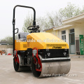 Hydraulic Excellent Welt 1 Ton Compactor Vibratory Roller (FYL-890)